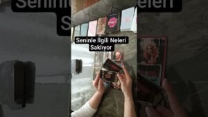 Leia mais sobre o artigo SENİNLE İLGİLİ BASTIRDIĞI DUYGULAR #tarot #tarotcaards #tarotaçılımı #tarotreading