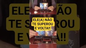 Leia mais sobre o artigo SER AMADO(A) PEDINDO PERDÃO!!#tarot #baralhocigano #taro