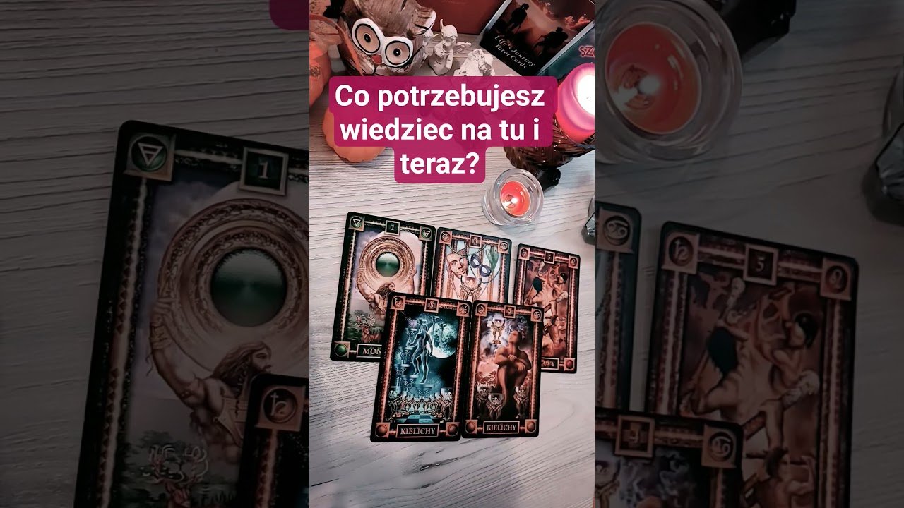 No momento, você está visualizando #short #tina #tarot