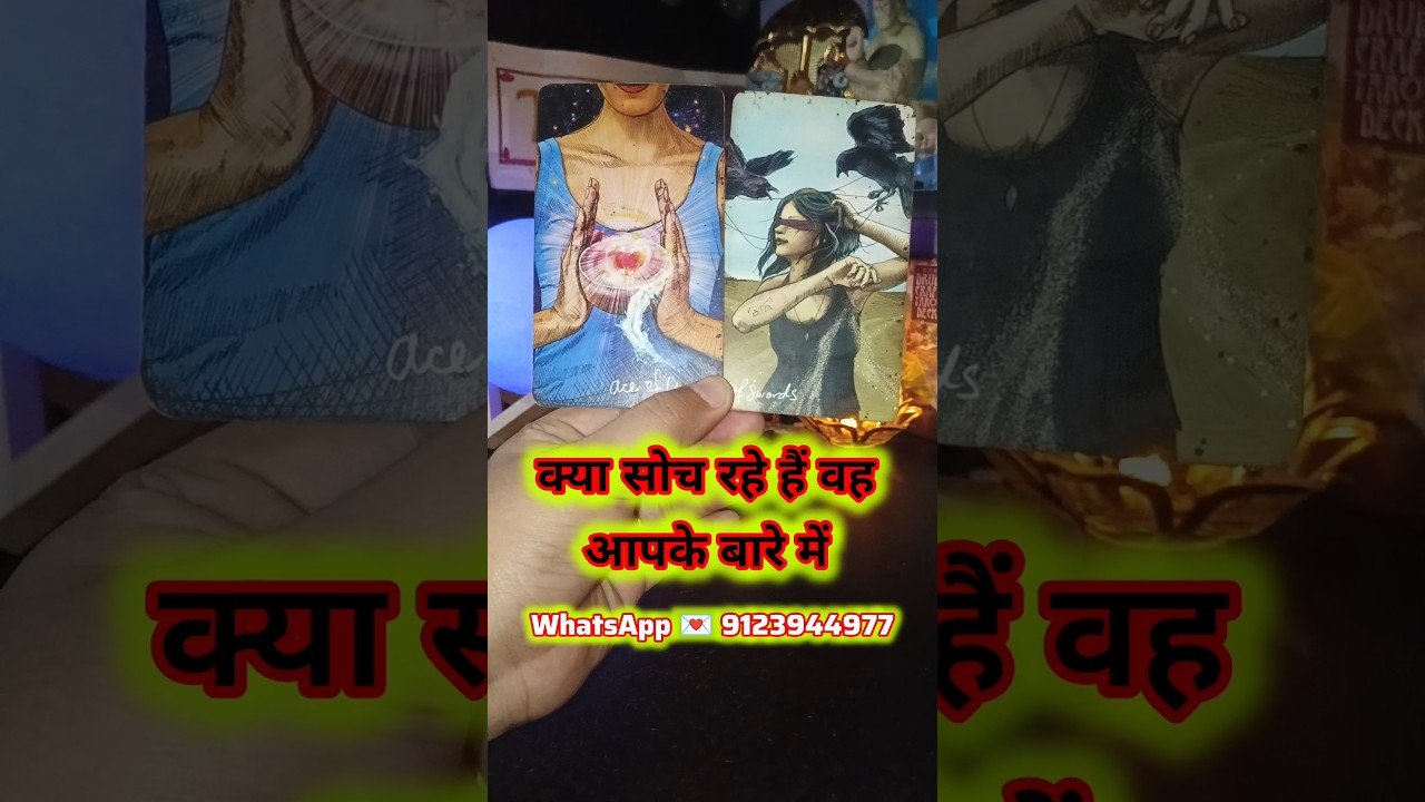 No momento, você está visualizando #shorts #reels #love #tarot #ytshorts #viral