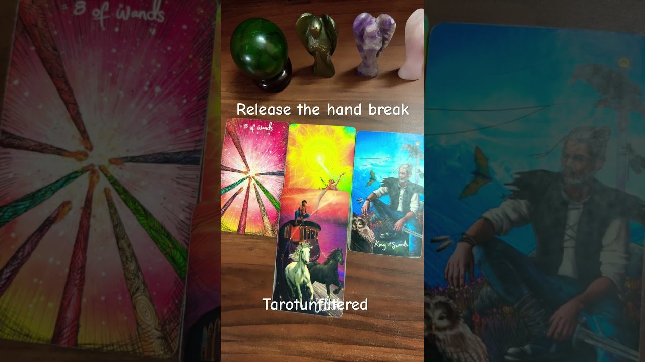 No momento, você está visualizando Somebody is coming back|shorts|tarot|tarotunfiltered