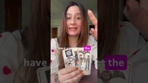 Leia mais sobre o artigo SOMEONE FROM YOUR PAST IS ABOUT TO COME BACK #tarot #lunathemoontarot