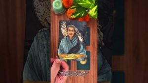 Leia mais sobre o artigo Sosok yang Mendampingimu Saat Ini 🕊️ #winshealing #tarot #tarotindonesia