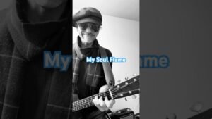 Leia mais sobre o artigo Soul Flame © #love #original #guitar #tarot #leo
