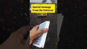 Leia mais sobre o artigo Special message from the Universe 111 #tarot #malayalamtarotreading #shorts @TheInnerOracle414