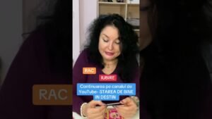 Leia mais sobre o artigo @stelapopescu2668 #tarot #tarotreading