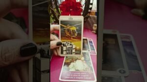 Leia mais sobre o artigo STIAMO PER RICOMINCIARE… ILLUMINAZIONE SULLA SITUAZIONE ! #tarocchi #tarot #videoshorts