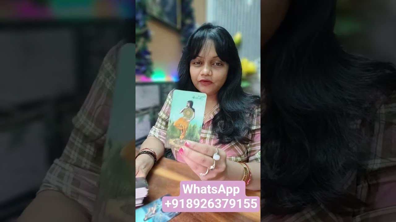 No momento, você está visualizando surprise coming soon 🤞 #crushreading #nocontactreading #tarot #tarotreadi #tarotreading