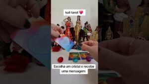 Leia mais sobre o artigo #tarot #baralhociganogratis #baralhocigano #baralho #amor