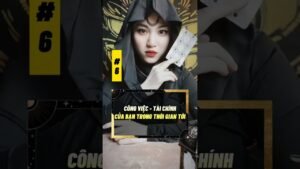 Leia mais sobre o artigo Tarot | CÔNG VIỆC TÀI CHÍNH CỦA BẠN TỚI ĐÂY #tarot #xemtarot #shorts #tarotreading  #vananhspiritual