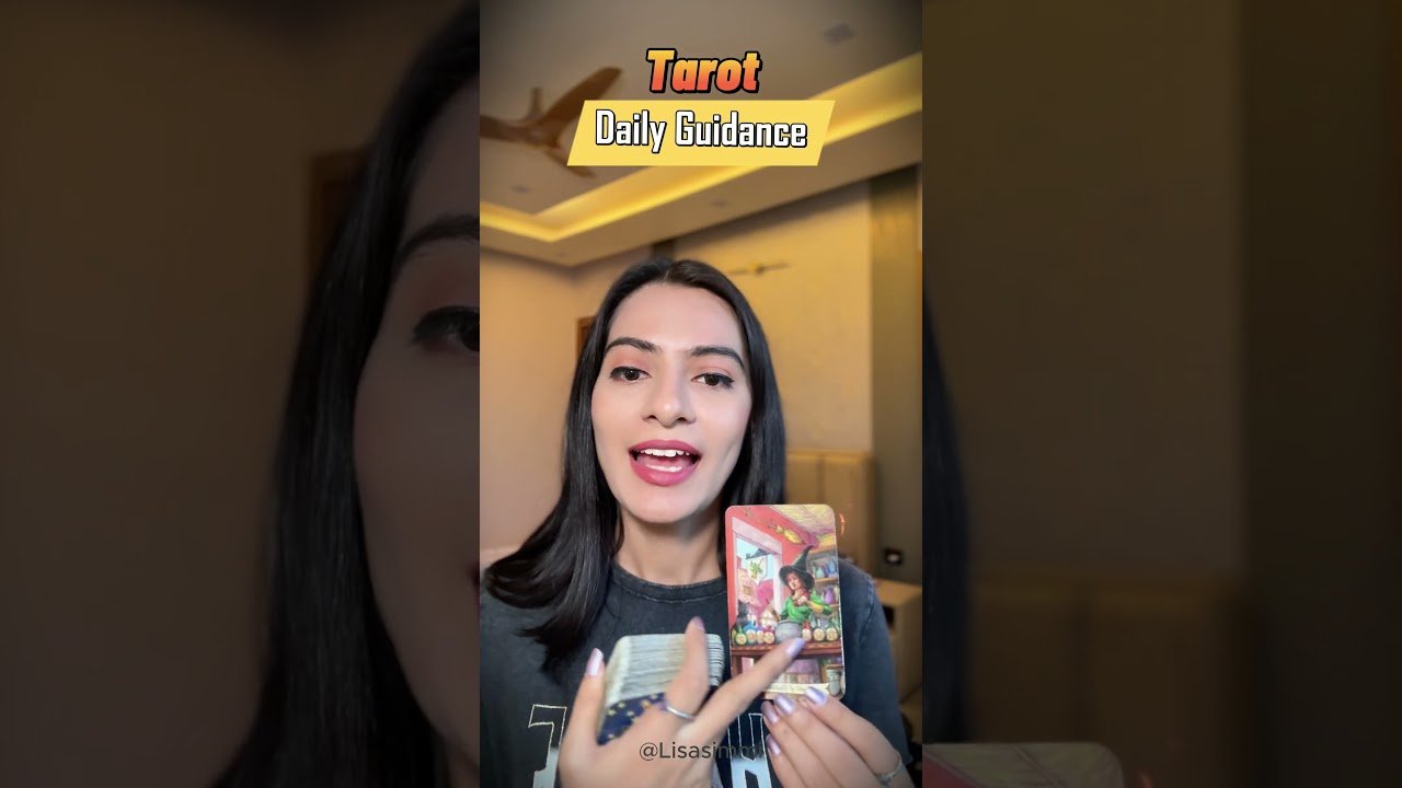 No momento, você está visualizando Tarot Daily Guidance #228 Daily Tarot Reading Today 🔮 Free Collective Guidance & Prediction #tarot