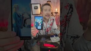 Leia mais sobre o artigo TAROT DE HOJE -REI DO ORÁCULO HOJE, BUBA TAROT HOJE, #tarot#horoscopo#taro #leituradetaro,tarodoamor