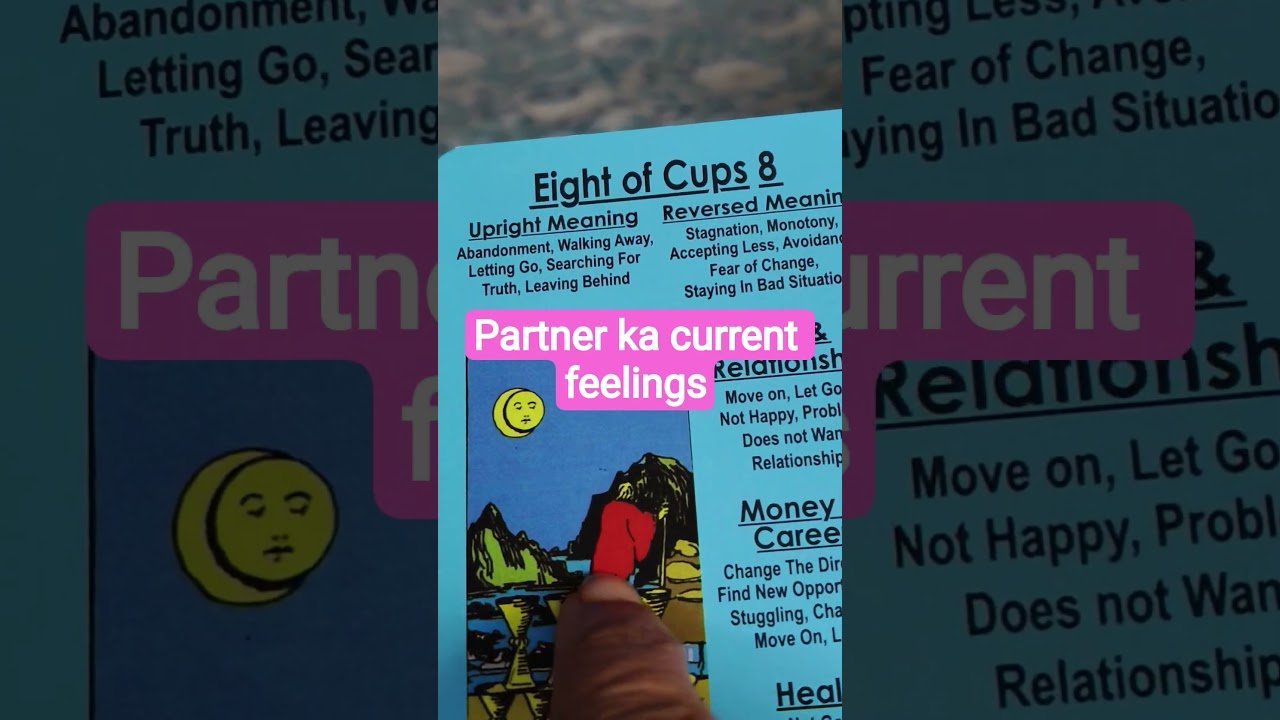 No momento, você está visualizando #tarot #divinetarotbyshreya #hinditarotreading #hinditarot