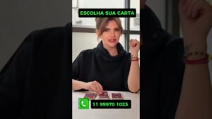 Leia mais sobre o artigo Tarot do dia: O amor vai chegar para você? Escolha sua Carta #tarot