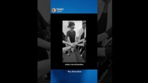 Leia mais sobre o artigo Tarot ~ .Feast ~ Tak masuk logika (tak masuk logika) ~ KUMPULAN LAGU HINDIA POPULER