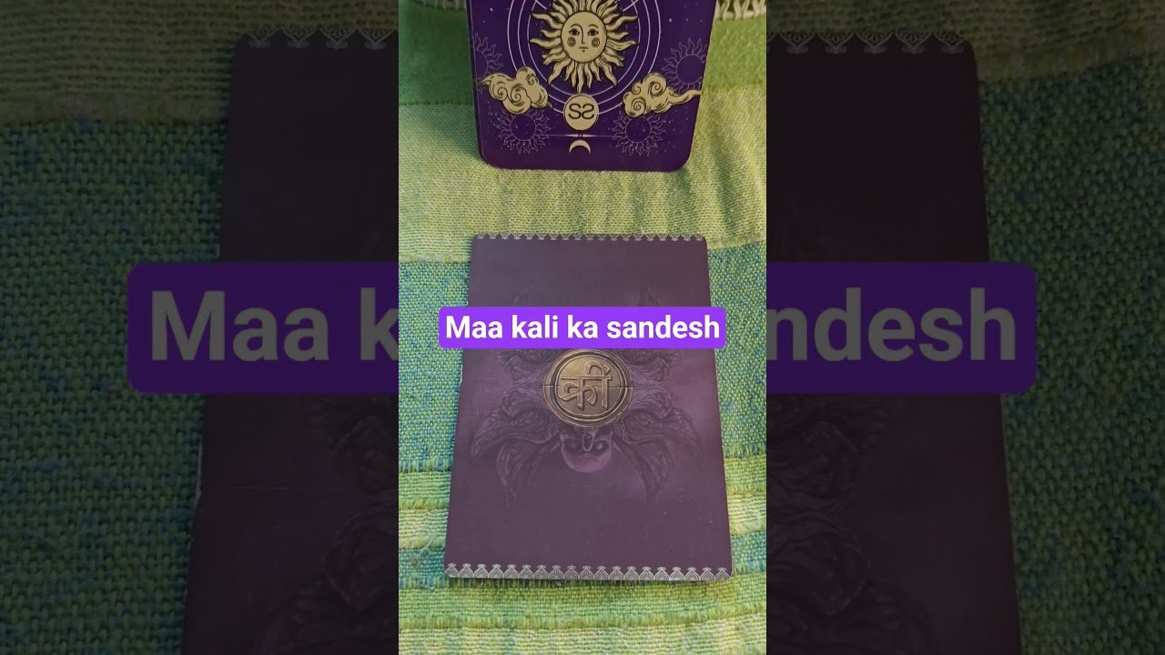 No momento, você está visualizando #tarot #hinditarotreading #hinditarot #divinetarotbyshreya