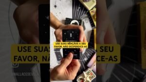Leia mais sobre o artigo Tarot Mensagem Espiritual dos Números 1️⃣| #mensagemespiritual #energiadodia #tarot #numerologia