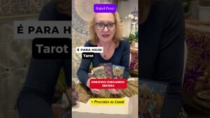 Leia mais sobre o artigo TAROT PARA HOJE – Shorts  #tarot #aquarioamor #dinheiro #energia #horoscopo #astrologia