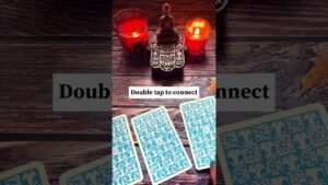 Leia mais sobre o artigo Tarot |#tarot #universemagic #universegotyourback #tarotreading #universalenergy #fortune