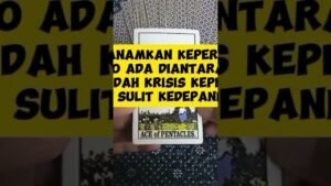 Leia mais sobre o artigo #tarot #tarotomded #generalreading