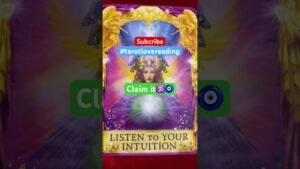 Leia mais sobre o artigo #tarot #ytshorts #ytfeedshorts #youtube #viral #trendingshorts #trending #shorts #youtubeshorts