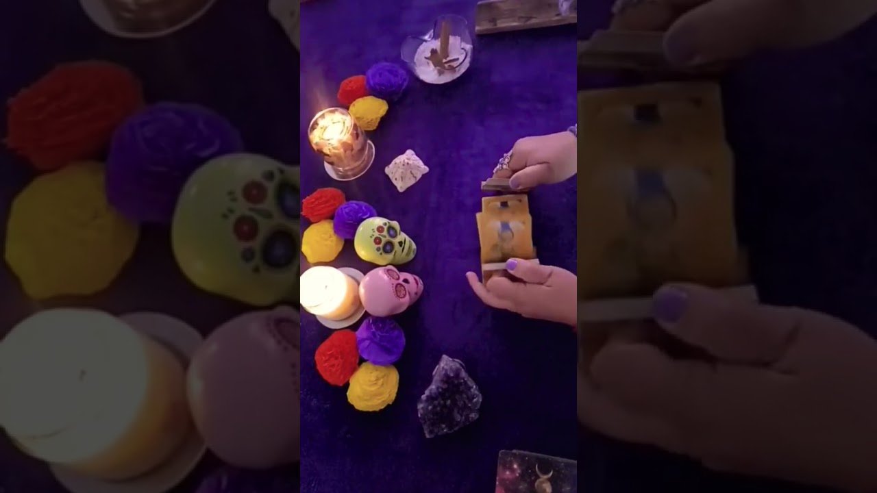 No momento, você está visualizando TAURO ♉ MENSAJE 📩 DE UN FAMILIAR DIFUNTO 🙏🏼 ERA INSOSTENIBLE. #tarot #lecturacartas #canalizaciones