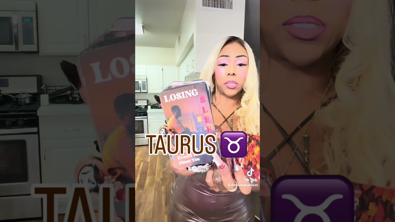 No momento, você está visualizando #Taurus Love Message Of The Day ♉️ #Tarot #Reading #Love #Collective