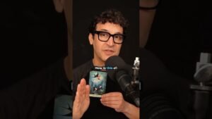 Leia mais sobre o artigo Things are coming into focus. It’s a great day to speak your mind. • Sunday, October 19 #shorts