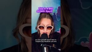 Leia mais sobre o artigo This Is A BIG Growth Spurt!🌱  #shorts #tarot #themetamystic