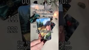 Leia mais sobre o artigo This person is serious about committing to you!  #tarot #tarotreading #shorts ❤️