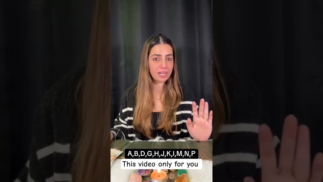 No momento, você está visualizando This video only for you | #viral #shorts #trending #reels #motivation #video #tarot