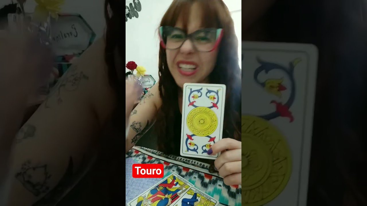 No momento, você está visualizando Touro 02 de outubro #signo #tarot #tarotdodia  #touro
