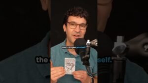 Leia mais sobre o artigo Trust your intuition, be proactive, and make necessary changes. | Saturday, October 11, 2025 #shorts