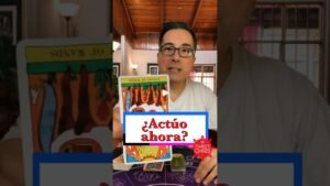 Leia mais sobre o artigo Tu Tarot: ¿Actúo ahora?