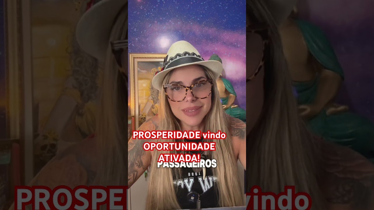 No momento, você está visualizando UMA ENERGIA de transformação no FINANCEIRO!Receba! #tarot