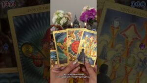 Leia mais sobre o artigo una persona vio tu foto 🌟✨⭐️ #CultivaPresencia #Universo #energia #tarot