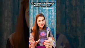 Leia mais sobre o artigo “Universe Ka Message Aapke Relationship Ke Liye ✨”||HINDI TAROT READING ||