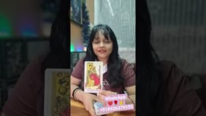 Leia mais sobre o artigo universe message ✨ #tarot #nocontactreading #crushreading