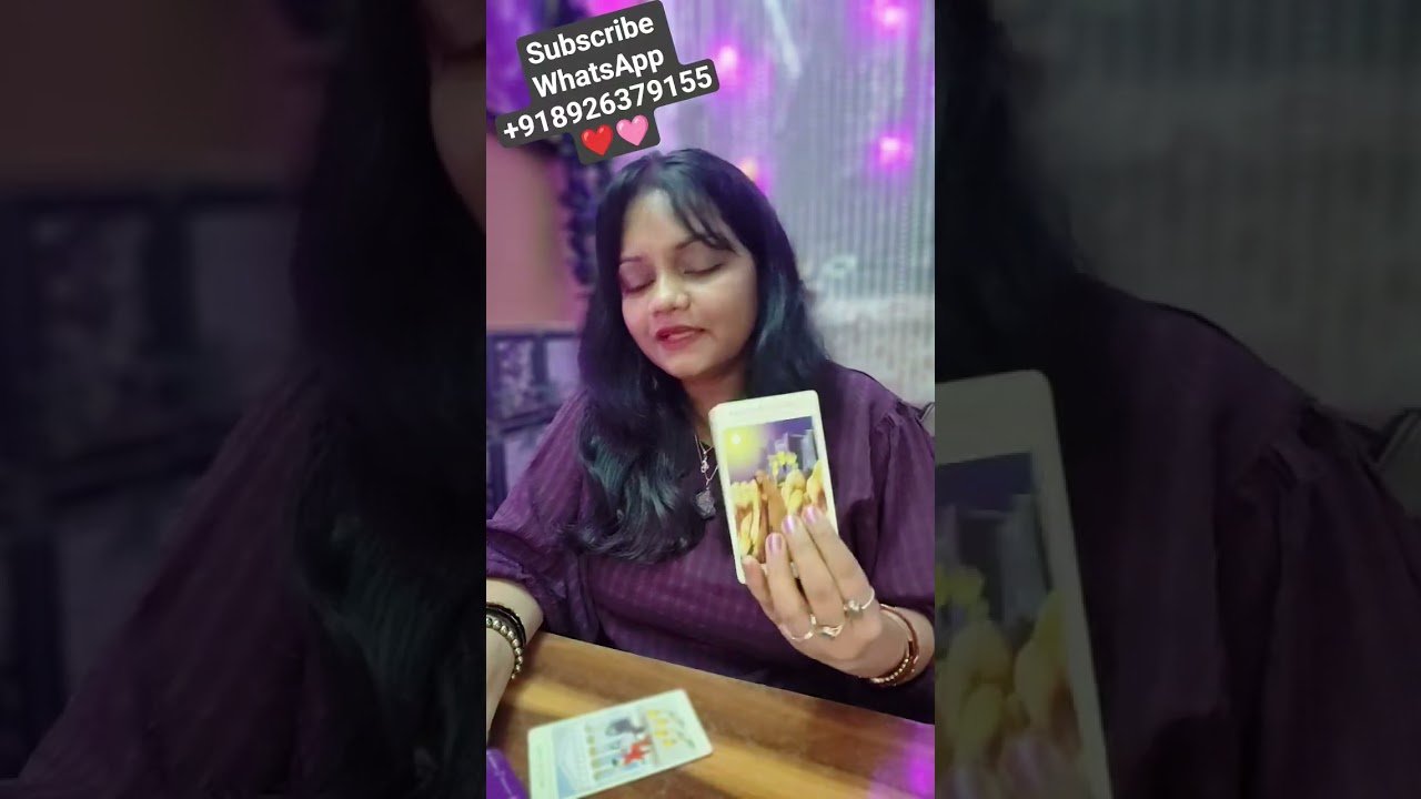 No momento, você está visualizando universe message for you 🙏❤️ #tarot #nocontactreading #crushfeelings #tarotreadi #tarotreading