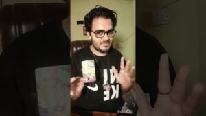 Leia mais sobre o artigo 💕Universe Message for You💕 #tarot #shortsfeed #shorts