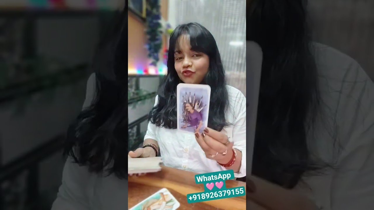 No momento, você está visualizando universe sending you messages #crushreading #nocontactreading #tarot #crushfeelings #tarotreadi