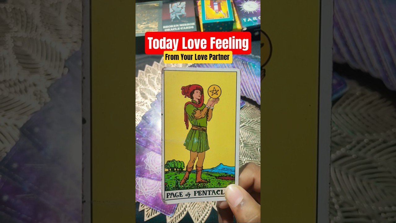 No momento, você está visualizando Unki Hidden Feeling AAPKE Liye kya hai? #tarot #love #lovereading #loveandfeelings #astrology