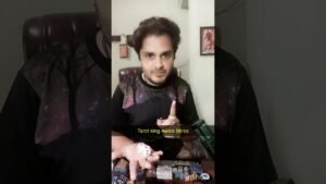 Leia mais sobre o artigo Urgent Message For Your Love Life 💕 #tarot #shortsfeed #shorts