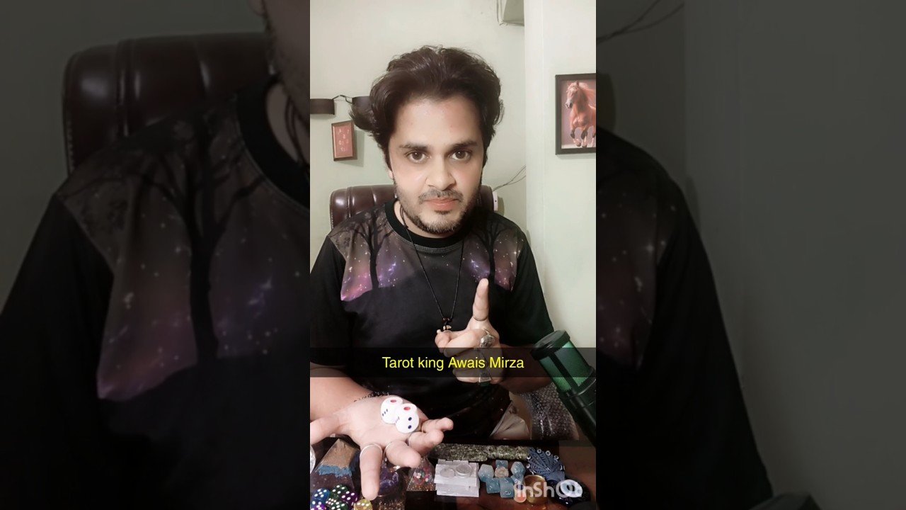 No momento, você está visualizando Urgent Message For Your Love Life 💕 #tarot #shortsfeed #shorts