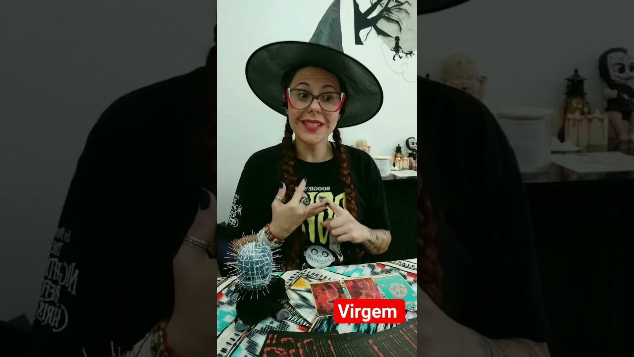 No momento, você está visualizando Virgem 27 de outubro #signo #tarot #tarotdodia  #virgem