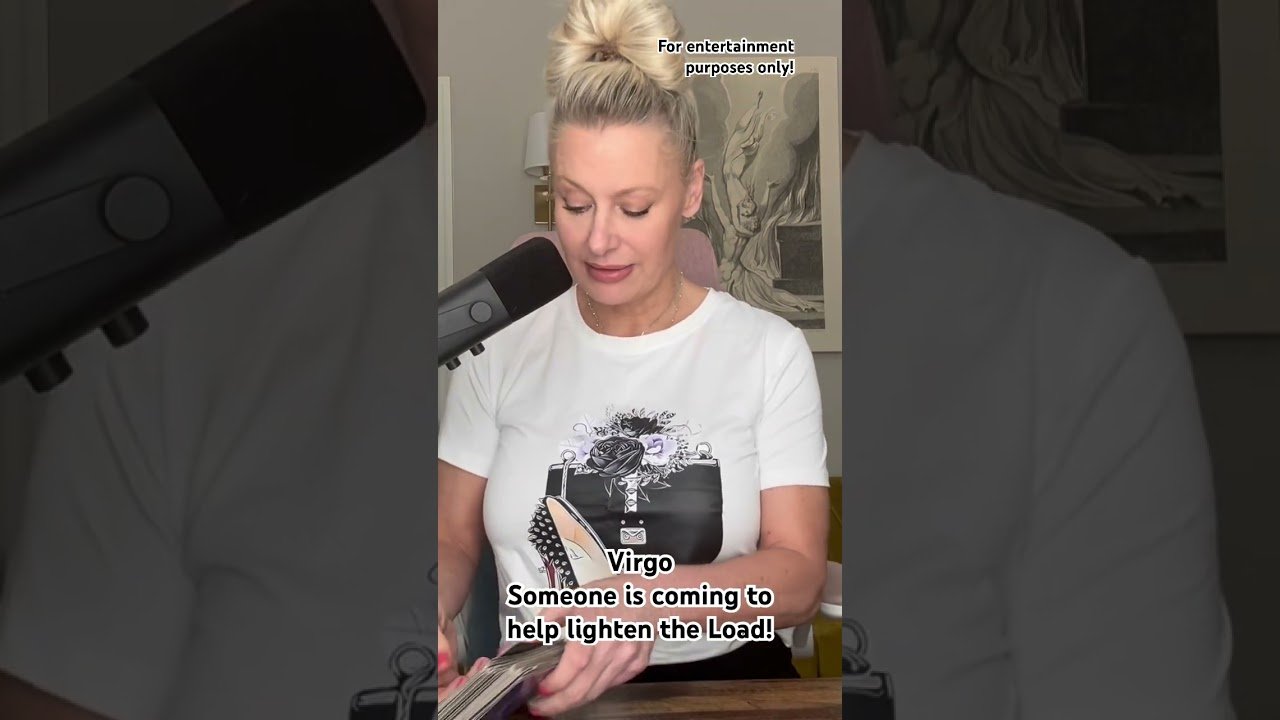 No momento, você está visualizando VIRGO some1 coming in 2 help lighten the load #tarot #spirituality #VIRGO #new #help #soulmate #love