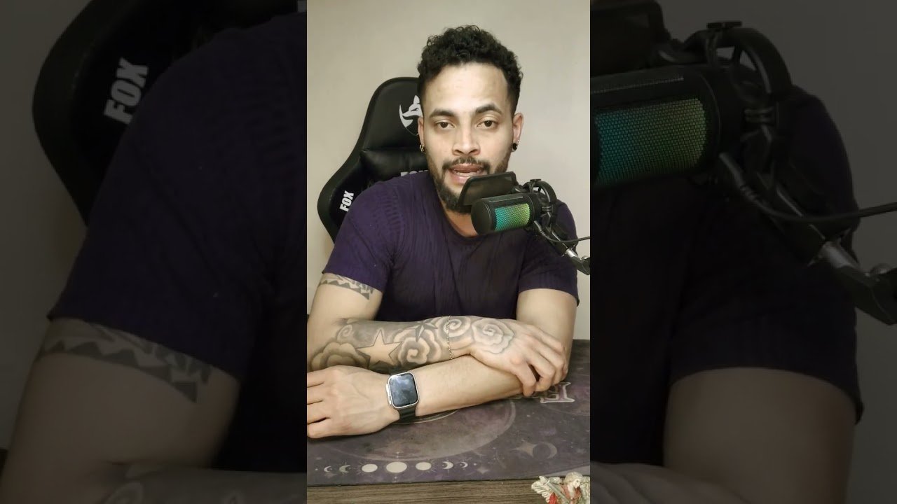 No momento, você está visualizando VOCÊ TEM DEDO PODRE PRO AMOR? #amor #shorts #tarot #espiritualidade