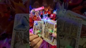 Leia mais sobre o artigo votre autre #tarot #guidance #message #art #couple #love #reels #reel