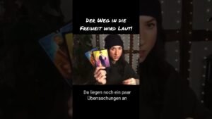 Leia mais sobre o artigo WEEKLY ENERGY UPDATE 🔮✨ #tarot #astrologie