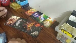 Leia mais sobre o artigo ❤️WHAT YOU CANNOT CONTROL THESE DAYS❤️ HINDI-URDU TAROT 💕#currentenergy#divinelyguided7777 #tarot